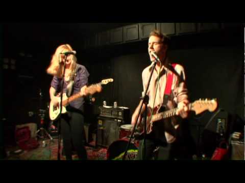 Wild Choir - Cryin' Over You (Mess Around)