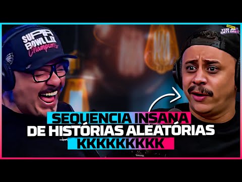 THE MOST RANDOM GUEST ON TICA LOL