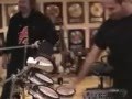 Tim Ripper Owens in studio - Judas Priest 