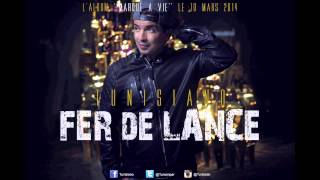 Fer de lance Music Video