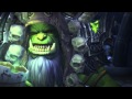 Vidéo de gameplay de World of Warcraft: Legion  Toute Plateformes