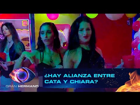 Programa 93 (28-03-2025) - Gran Hermano