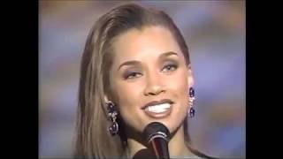 Save the best for last (lyrics+subt. español) / Vanessa Williams