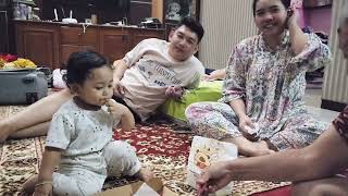 Download lagu OTW PULANG CEPU !! MBAH UM KETINGGALAN DI MALANG mp3