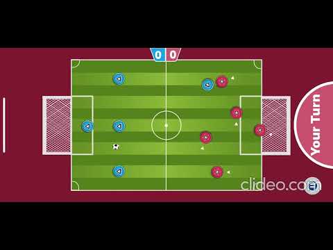 Mini Soccer Star Offline Game