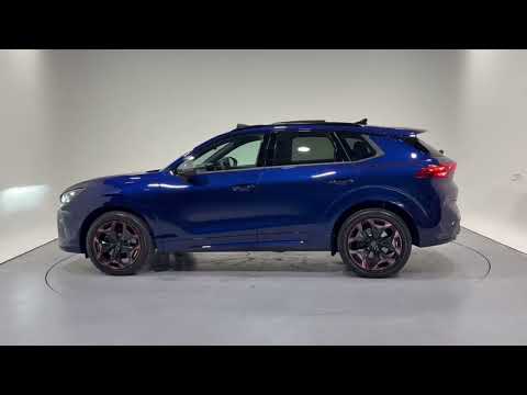 Cupra Terramar VZ EHYBRID 272HP DSG - Image 2
