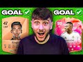 I Scored A Goal With Every Rating 47 99