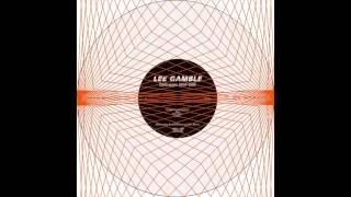 Lee Gamble - Rufige