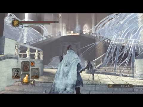 Dark Souls 2: Cursed Pilgrim - Episode #92 - Revealing the Threat
