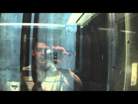 US? Hydraulic Elevator at Mount Vernon/Convention Center WMATA Station in Washington DC