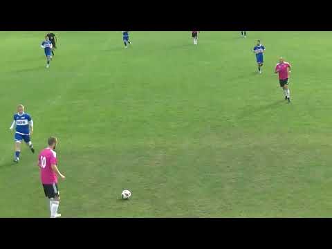 FK Junior Děčín - FK Dobroměřice 2:5 (23.9.23)