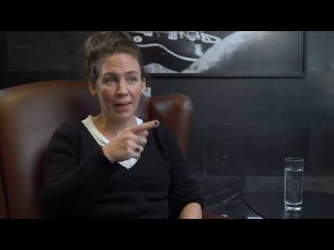 Nyhets Reportage - Backstage på Teater Giljotin