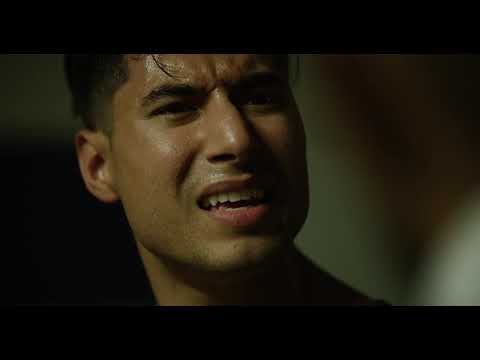 HARD HITTER - Aaron Ramos