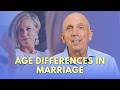 Can A Marriage Work Between Older Woman And A Younger Man Paul Friedman