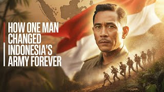 Download lagu Bagaimana Seorang Pria Mengubah Tentara Indonesia Selamanya mp3 Download lagu Bagaimana Seorang Pria Mengubah Tentara Indonesia Selamanya mp3