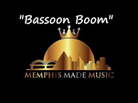[Free] Memphis Type Beat x Hard Type Beat x Crunk Type Beat - "Bassoon Boom"