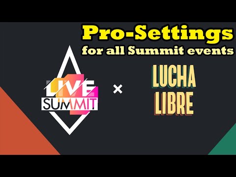 The Crew 2 How To: "Lucha Libre" Live Summit - Pro-Settings for all events and vehicles
