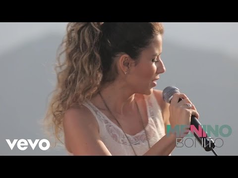 Paula Fernandes - Menino Bonito