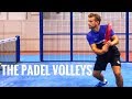 Padel Volleys