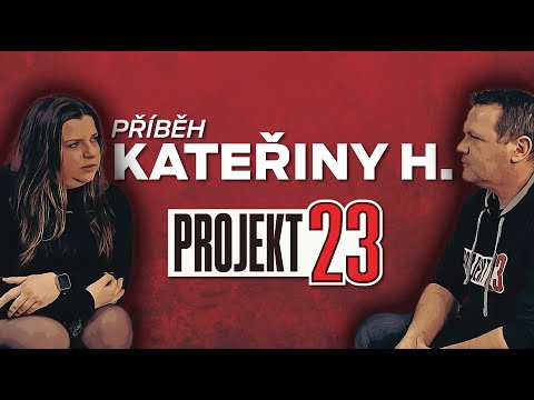 Příběh KATEŘINY H.