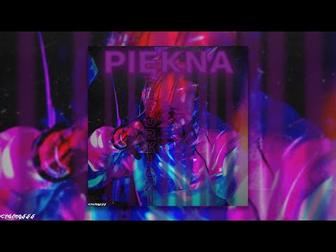 FEDOR X ICZI - PIĘKNA (4K Video)