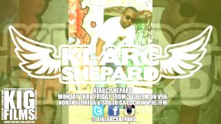 Wyclef - Open Letter freestyle (DJ KLARC SHEPARD exclusive)