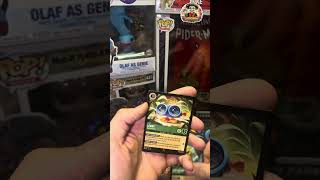 Lore or Ignore π Disney Lorcana Pack Opening π 50 Subscriber Giveaway! EP.96