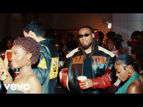 BNXN - If You Like (Official Video)