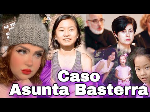 ASUNTA BASTERRA | Were they the parents?