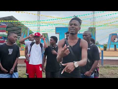 Stiven ele.C, Chris Orpo, La M, Yolanda Solis - La Tola ( VIDEO OFICIAL) | Los Cocotes De La Tola