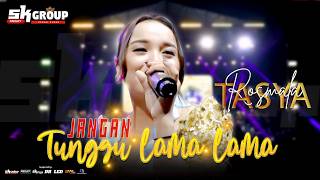 Download lagu SK Group | TASYA ROSMALA - DON'T MAKE ME WAIT TOO LONG (Live Cover) mp3