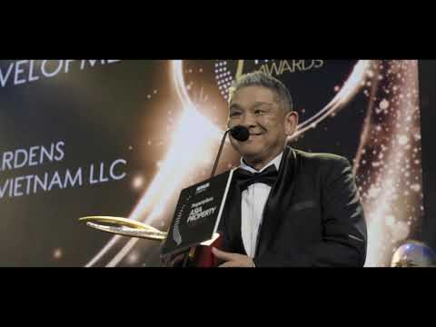 14th PropertyGuru Asia Property Awards Grand Final 2019 Highlights