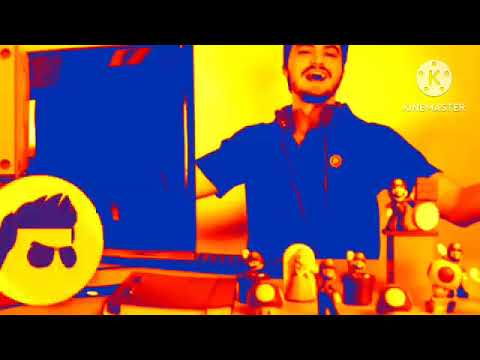 YTPBR - O Maior Show de Aleatoriedades Que Você Já Viu