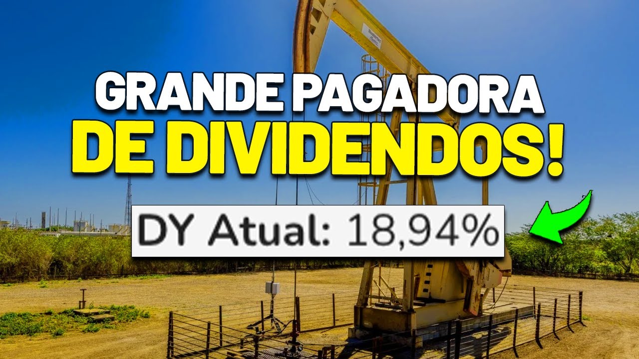 NEW MEGA DIVIDEND from PETRORECONCAVO (RECV3): 1Q25 RESULTS and more