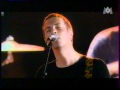 COLDPLAY - Don't Panic - Live 