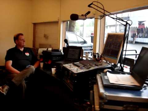 ROODZWARTGROEN - NEC OPEN DAG 2009