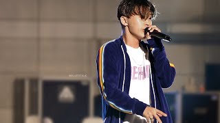 [180524] 한양대축제 : DPR LIVE - is you down &amp; martini blue