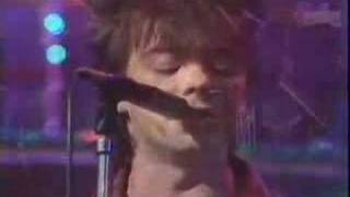 Echo and the Bunnymen - Killing Moon (live on The Tube)