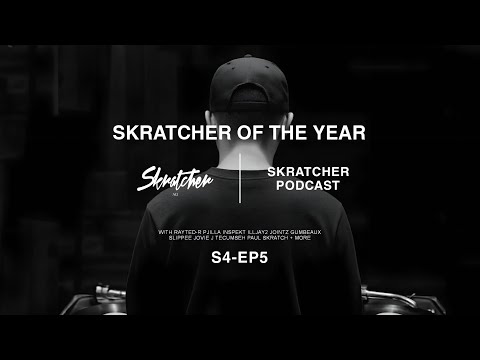 Skratcher Podcast S4 Episode 5 - Skratcher Of The Year