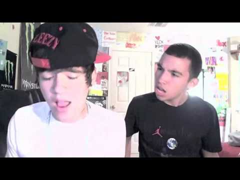 Simone D'avola feat Luis Varesi As Long As You Love Me LIP SYNC Version