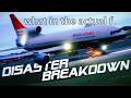 A Little Rain Hurt Nobody, Right? The Weird Case of British Airtours Flight 101 DEFAULT Thumbnail