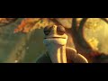 Master Oogway - Finally inner peace - meme