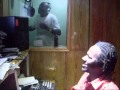 JAH THOMAS VOICING KILLA SOUND-SHOULDER MOVE- FOR WAYNE LONESOME