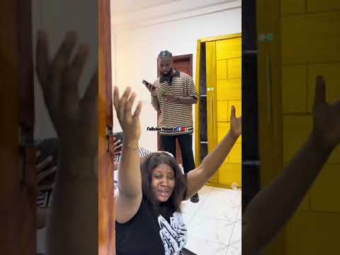 🛑Wanting to mougou the girl of his friends he is stuck😱part 01