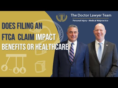 Does Suing a VA or Military Hospital Impact VA Benefits or Healthcare?