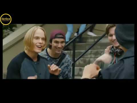 TOP 6/School fight Sesnes/satisfya