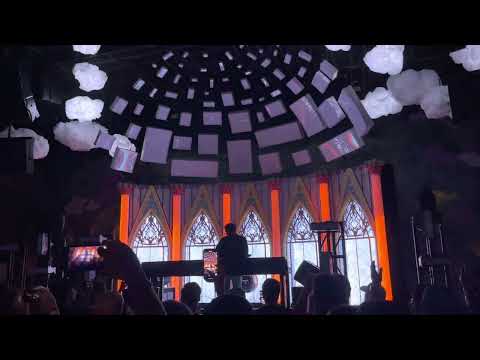 JAWNS @ Meow Wolf Denver - Era (Shadient & Wavedash Remix) + more (ISOxo Nightrealm Tour Denver ’22)