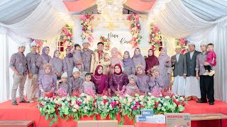 Download lagu Video Pernikahan Kakak Vina & Kakak Reskian mp3 Download lagu Video Pernikahan Kakak Vina & Kakak Reskian mp3