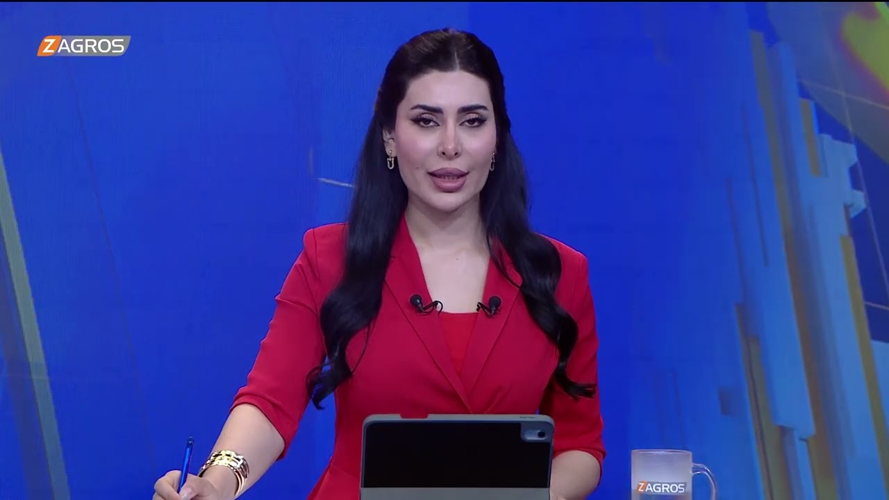 فيديو | #أربيل تنظّم أكبر مهرجان للشاورما بالعالم،