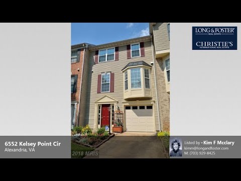 Sale: 3 Beds - 2 Baths - 2006 sq ft - Alexandria - VA [$504,900] MLS #: FX10318750